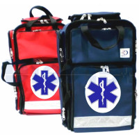Botiquin Mochila Suem Pro 3000